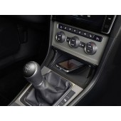 Bezdrôtová nabíjacia konzola Alpine KCE-G7QI