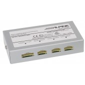 Spliter Alpine KCX-C250MC