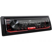 Autorádio bez mechaniky JVC KD-X176