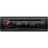 Autorádio Kenwood KDC-BT450DAB