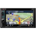 Autorádio s navigáciou Kenwood DNX-5160BTS