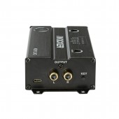 Chytrý high/low adaptér Kicker KEYLOC