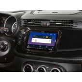 Inštalačná sada Alpine KIT-7AR-940