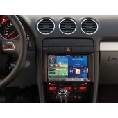 Inštalačná sada Alpine KIT-8A4D