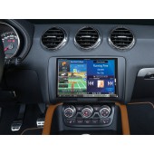 Montážna sada Alpine KIT-8TT