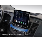 Inštalačná sada Alpine KIT-HALO-TRA7S