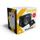 Kicker KPX500.2