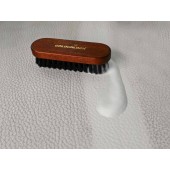 Čistiaca a ošetrujúci sada na koži Colourlock Kunstleder Pflegeset