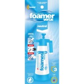 Napeňovač Kwazar Venus Super Foamer 2 l + Extra Foam Endings