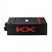 Zosilňovač Kicker KXA400.1