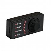 Diaľkové ovládanie Kicker KXARC