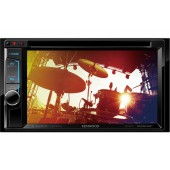 Autorádio Kenwood DDX-5016BT
