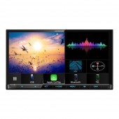 Autorádio bez mechaniky Kenwood DMX-8019DABS