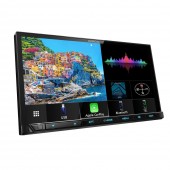 Autorádio bez mechaniky Kenwood DMX-8019DABS