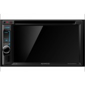 Autorádio s navigáciou Kenwood DNX-5160BTS