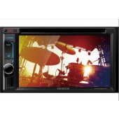 Autorádio s navigáciou Kenwood DNX-5160BTS