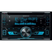 2DIN autorádio Kenwood DPX-5000BT