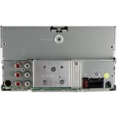 2DIN autorádio Kenwood DPX-5000BT