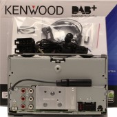 2DIN autorádio Kenwood DPX-7000DAB