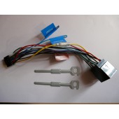 2DIN autorádio Kenwood DPX-7000DAB