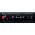 Bezmechanikové autorádio Kenwood KMM-BT302