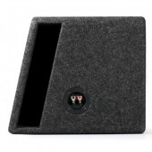 Subwoofer v boxe Kicker DCWS102