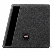 Subwoofer v boxe Kicker DCWS122