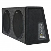 Aktívny subwoofer Kicker PHD12