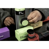 Leštiaci kotúč Koch Chemie Polish & Sealing Pad zelený 45 x 23 mm