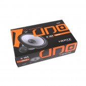 Reproduktory do Škoda Superb I (zadné dvere)