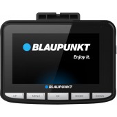 FullHD kamera do auta BLAUPUNKT DVR BR 3.0 FHD GPS