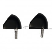 Cúvacia kamera AMPIRE KCR802-NTSC