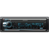 Autorádio Kenwood KDC-X5100BT