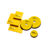 Leštiaci kotúč Koch Chemie Fine Cut Pad žltý 76 x 23 mm