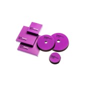 Leštiaci kotúč Koch Chemie Micro Cut Pad fialový 150 x 23 mm