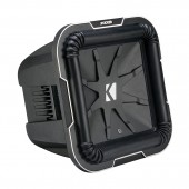 Subwoofer Kicker L7102