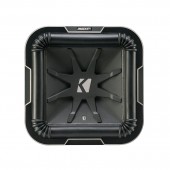 Subwoofer Kicker L7102