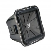Subwoofer Kicker L7122