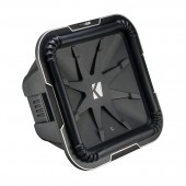 Subwoofer Kicker L7152