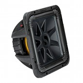 Subwoofer Kicker S12L72