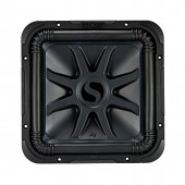 Subwoofer Kicker S12L74