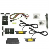 Laserová rušička Laser Interceptor Dual