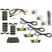 Laserová rušička Laser Interceptor Triple