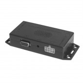 Laserová rušička Laser Interceptor Quad