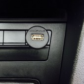 USB kábel Laser Interceptor INT CAB USB