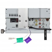 Autorádio Kenwood DMX-7018BTS