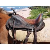 Ošetrujúci a impregnačný olej Colourlock Lederpflege & Imprägnieröl 1 L