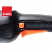 RUPES BigFoot LHR 15 MarkII - inovovaná strojová orbitálna leštička s výkmitom 15 mm