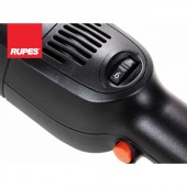 RUPES BigFoot LHR 15 MarkII - inovovaná strojová orbitálna leštička s výkmitom 15 mm