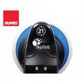 RUPES BigFoot LHR 21ES STN - strojná orbitálna leštička s výkmitom 21 mm